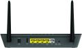 netgear d3600 n600 80211n dual band gigabit wifi dsl modem router extra photo 1
