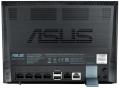 asus dsl n17u wireless n300 gigabit adsl vdsl pstn isdn modem router extra photo 1