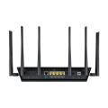 asus rt ac3200 tri band wireless ac3200 gigabit router extra photo 1