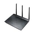 asus dsl n55u d1 dual band wireless n600 gigabit adsl2 pstn isdn modem router extra photo 2
