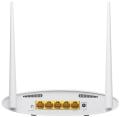 edimax br 6428ns v3 5 in 1 n300 wi fi router access point range extender wi fi bridge wisp extra photo 1