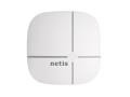 netis wf2520p 300mbps wireless n high power ceiling mounted access point passive poe extra photo 1