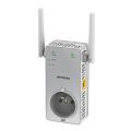 netgear ex3800 ac750 wifi range extender extra photo 1