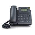 yealink sip t19p e2 entry level ip phone extra photo 1