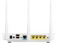 asus rt n66w dual band wireless n900 gigabit router white extra photo 1