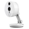 foscam c2 indoor fhd wireless plug and play ip camera with night vision white extra photo 1