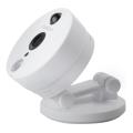 foscam c2 indoor fhd wireless plug and play ip camera with night vision white extra photo 3