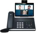 yealink sip vp t49g hd touch screen video collaboration phone extra photo 1