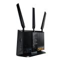 asus 4g ac55u wireless ac1200 lte modem router extra photo 1