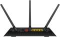 netgear d7000 ac1900 wifi nighthawk vdsl adsl modem router extra photo 1