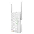 asus rp ac66 wireless ac1750 dual band range extender extra photo 1