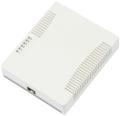 mikrotik rb260gs 5 port gigabit smart switch with sfp cage extra photo 1