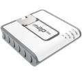 mikrotik rbmapl 2nd map lite 1x lan built in dual chain 24ghz 80211bgn wireless osl4 extra photo 4