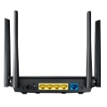 asus rt ac58u ac1300 dual band wi fi router with mu mimo and parental controls extra photo 1