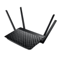 asus rt ac58u ac1300 dual band wi fi router with mu mimo and parental controls extra photo 2