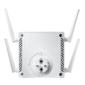 asus rp ac87 wireless ac2600 dual band repeater with four external antennas extra photo 2
