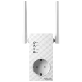 asus rp ac53 ac750 dual band wi fi repeater extra photo 1