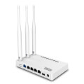 netis mw5230 3g 4g wireless n 300mbps router extra photo 1