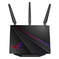asus rog rapture gt ac2900 wifi gaming router extra photo 1