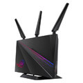 asus rog rapture gt ac2900 wifi gaming router extra photo 3