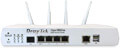 draytek vigor 2862ac dual wan vdsl2 adsl2 wireless modem router annex b extra photo 1