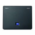 gigaset as690ip cordless voip phone black extra photo 2