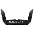 netgear rax120 100eus router wifi 6 ax 6000 4lan 1wan 2usb extra photo 2