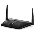 netgear rax40 100pes ax40 router wifi 6 ax 3000 4lan 1wan 1usb extra photo 2