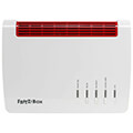 avm fritzbox 7590 ax v2 vdsl2 modem router wifi 6 extra photo 1