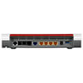 avm fritzbox 7590 ax v2 vdsl2 modem router wifi 6 extra photo 2