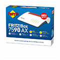 avm fritzbox 7590 ax v2 vdsl2 modem router wifi 6 extra photo 4