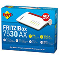 avm fritzbox 7530 ax vdsl2 modem router wifi 6 extra photo 5