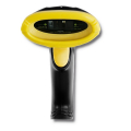 qoltec wireless laser barcode scanner 1d 24ghz extra photo 2