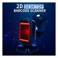 qoltec desktop qr barcode scanner usb extra photo 1 qoltec desktop qr barcode scanner usb extra photo 1