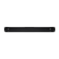 qoltec patch panel 12 poe black extra photo 1