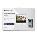 qoltec video doorphone theon 7 tft lcd 7 white extra photo 6