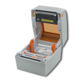 qoltec label printer thermal extra photo 3