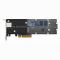 synology pci e expansion card network and dual m2 ssd e10m20 t1 extra photo 3