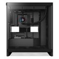 case nzxt h7 flow 2024 midi tower mayro window cm h72fb 01 extra photo 3