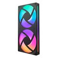 anemistiraki nzxt f280 rgb black rf u28hf b1 extra photo 4