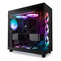 anemistiraki nzxt f280 rgb black rf u28hf b1 extra photo 7
