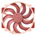 anemistiraki koytioy noctua nf a14x25r g2 pwm sx2 pp 140mm 2 tem extra photo 1