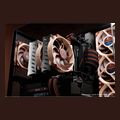 anemistiraki koytioy noctua nf a14x25r g2 pwm sx2 pp 140mm 2 tem extra photo 4