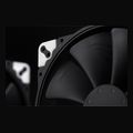 anemistiraki koytioy noctua nf a20 pwm chromax black swap 200mm x 30mm extra photo 2