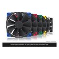 anemistiraki koytioy noctua nf a20 pwm chromax black swap 200mm x 30mm extra photo 4
