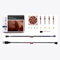 anemistiraki koytioy noctua nf a6x15 5v 60mm x 15mm extra photo 4