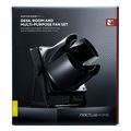set anemistiraki koytioy noctua nv fs1 me peristrefomeni basi kai enisxyti rois extra photo 3