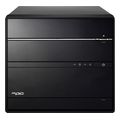 shuttle xpc cube sh570r6 plus barebone pc extra photo 1