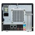 shuttle xpc cube sh570r6 plus barebone pc extra photo 2