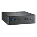 shuttle xpc nano nc4010xa barebone pc extra photo 1